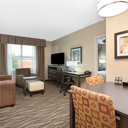 Homewood Suites By Hilton South Las Vegas Kültér fotó