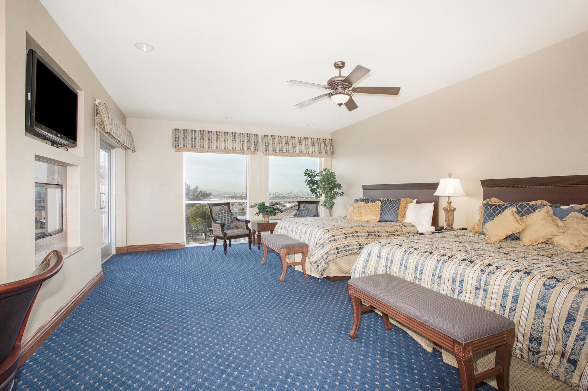 Homewood Suites By Hilton South Las Vegas Kültér fotó