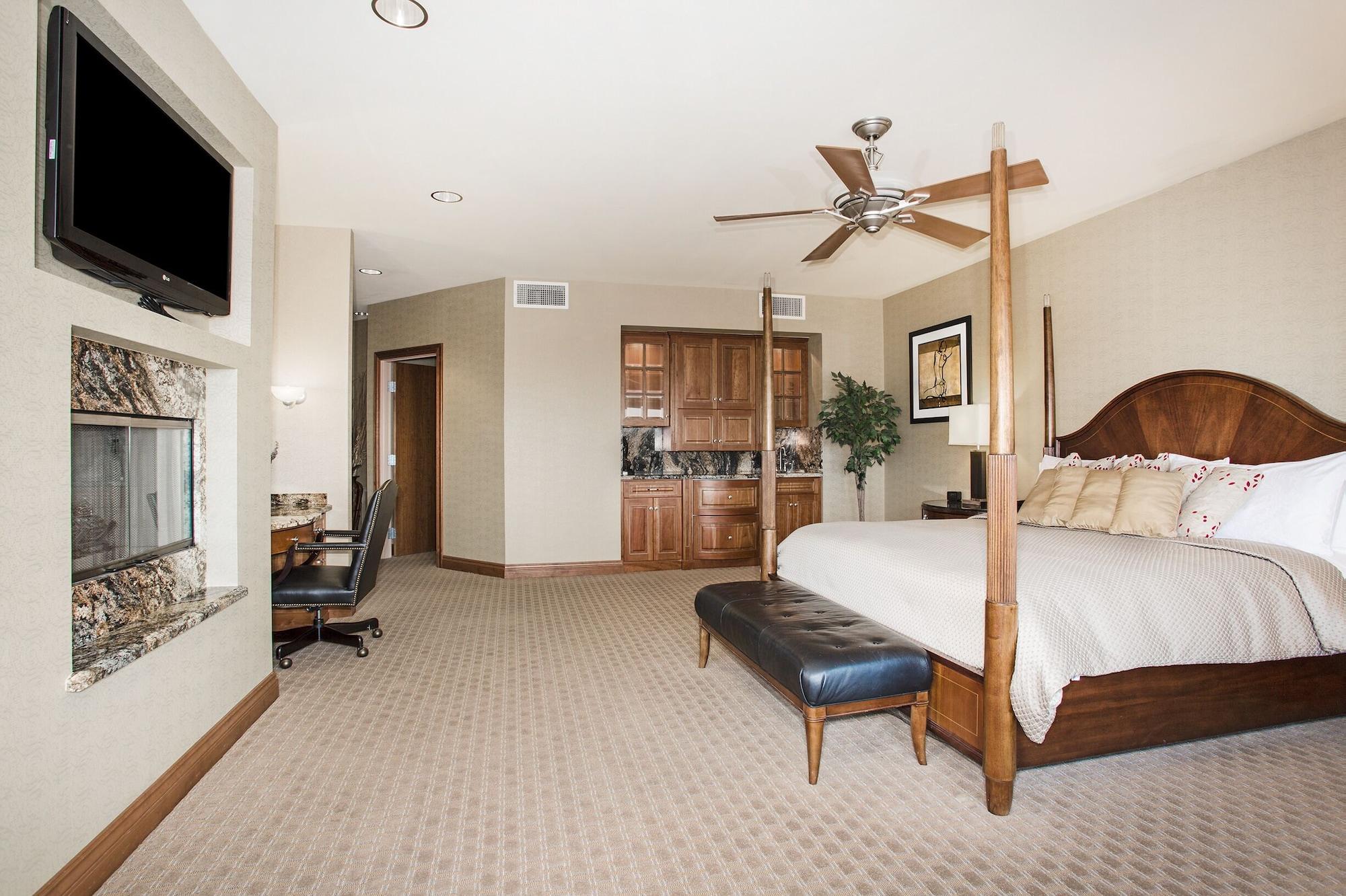 Homewood Suites By Hilton South Las Vegas Kültér fotó