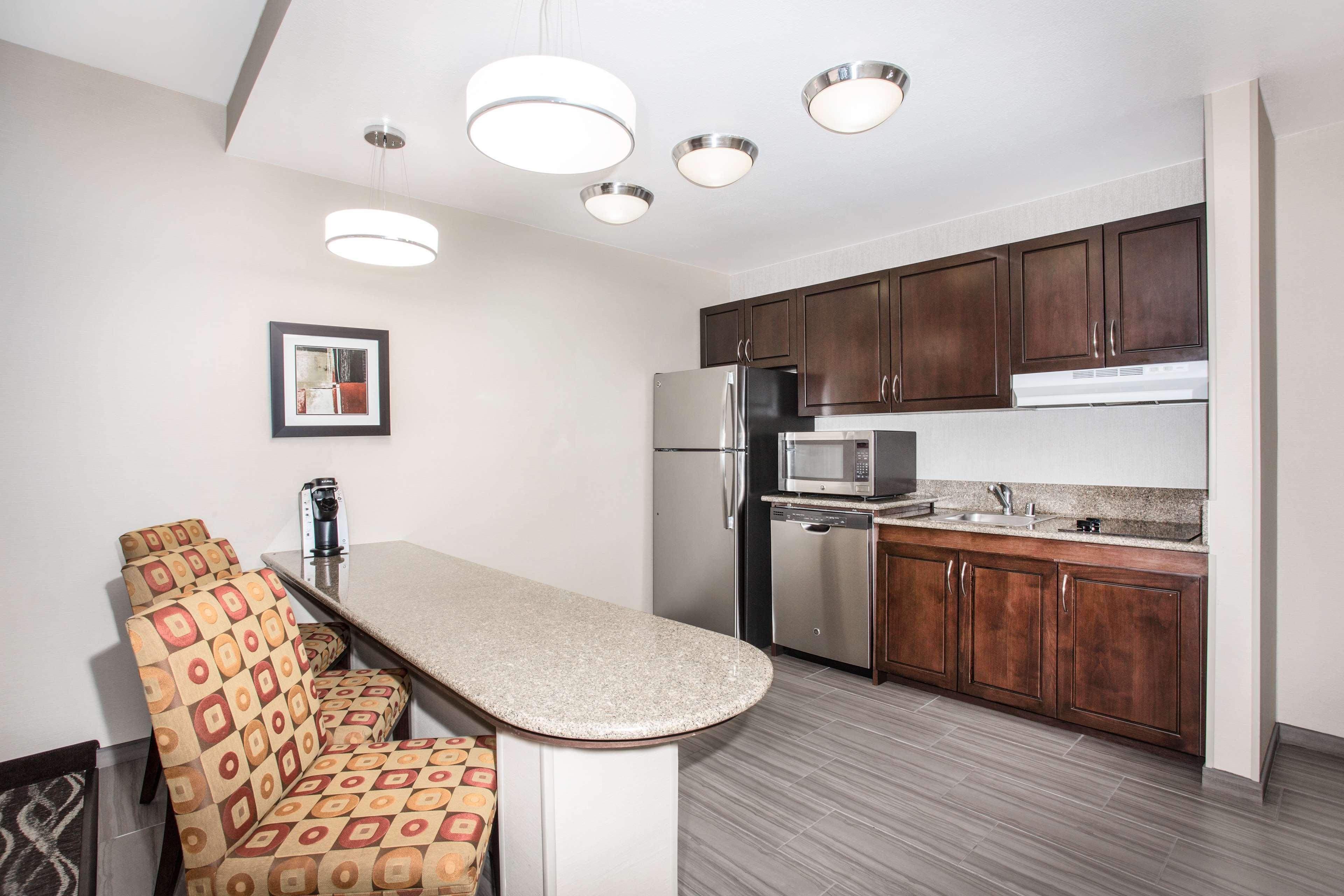 Homewood Suites By Hilton South Las Vegas Kültér fotó