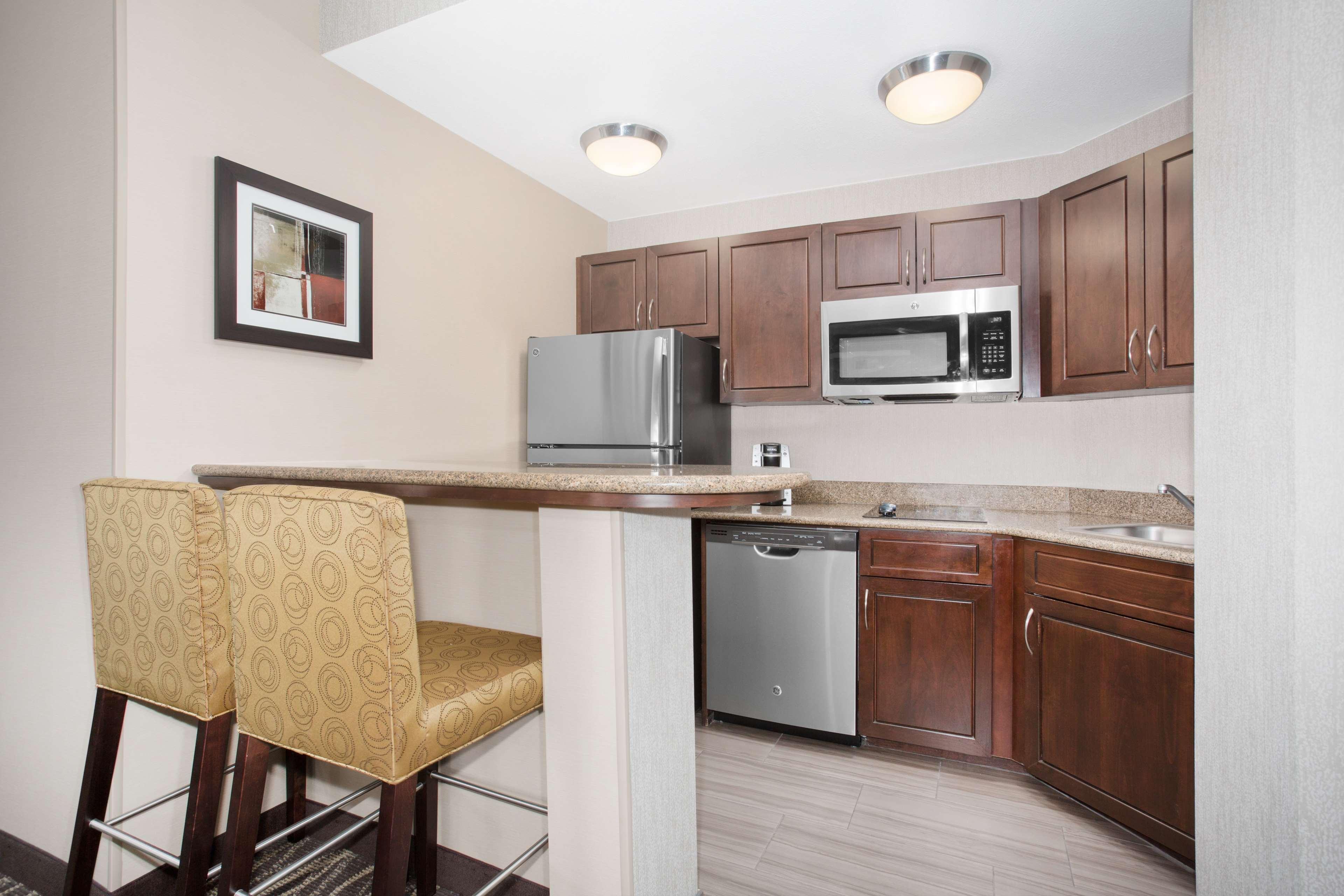Homewood Suites By Hilton South Las Vegas Kültér fotó