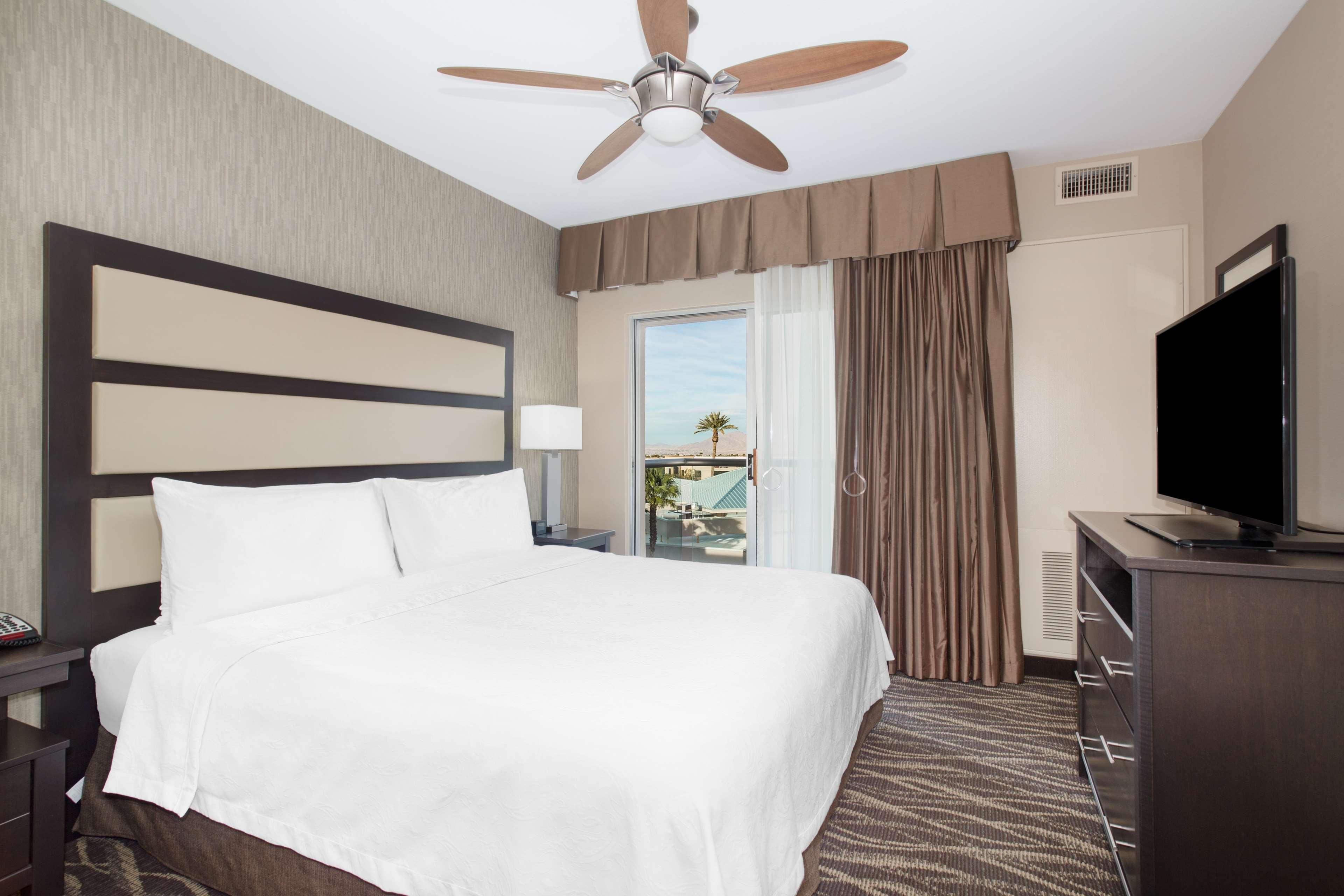 Homewood Suites By Hilton South Las Vegas Kültér fotó