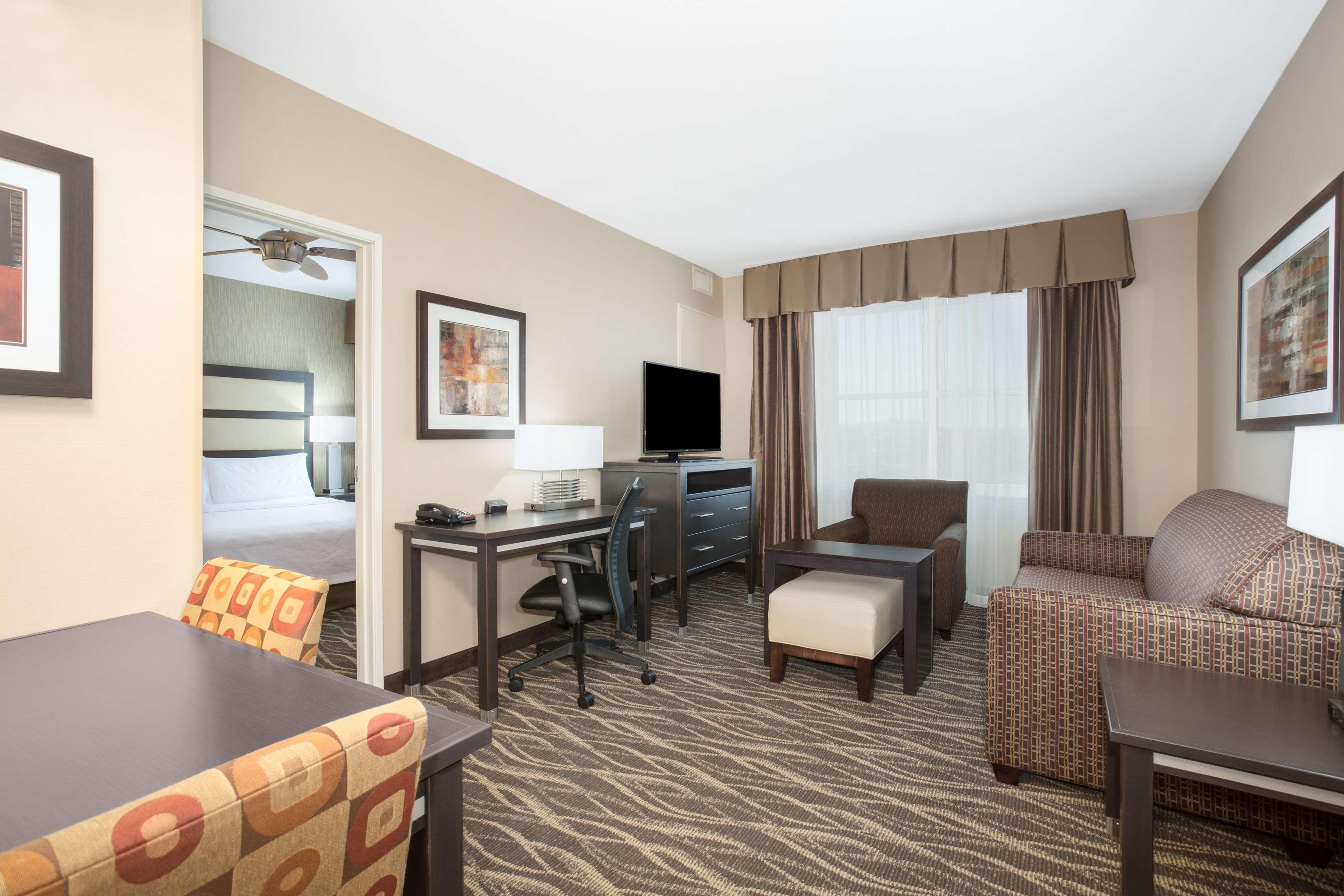 Homewood Suites By Hilton South Las Vegas Kültér fotó