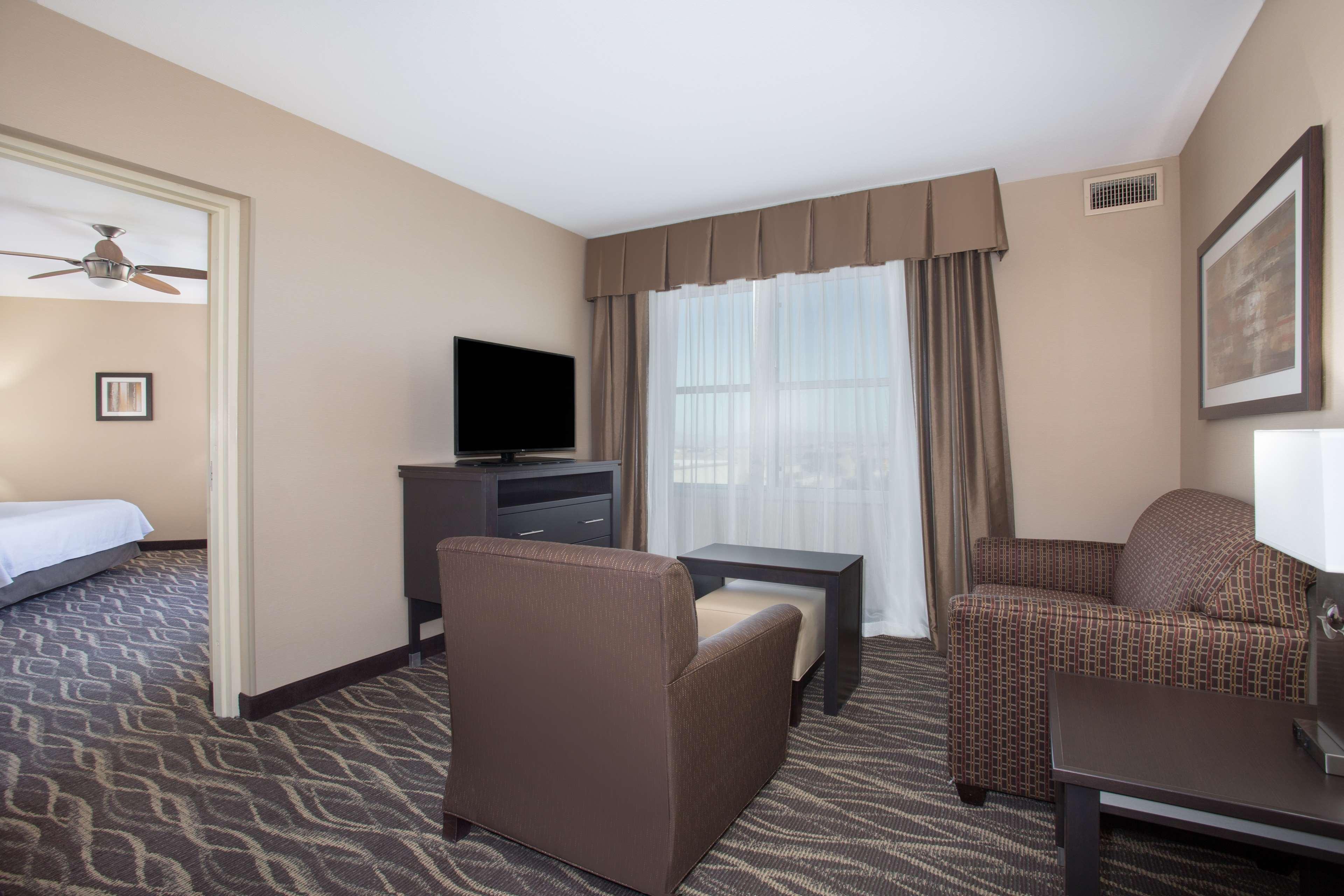 Homewood Suites By Hilton South Las Vegas Kültér fotó