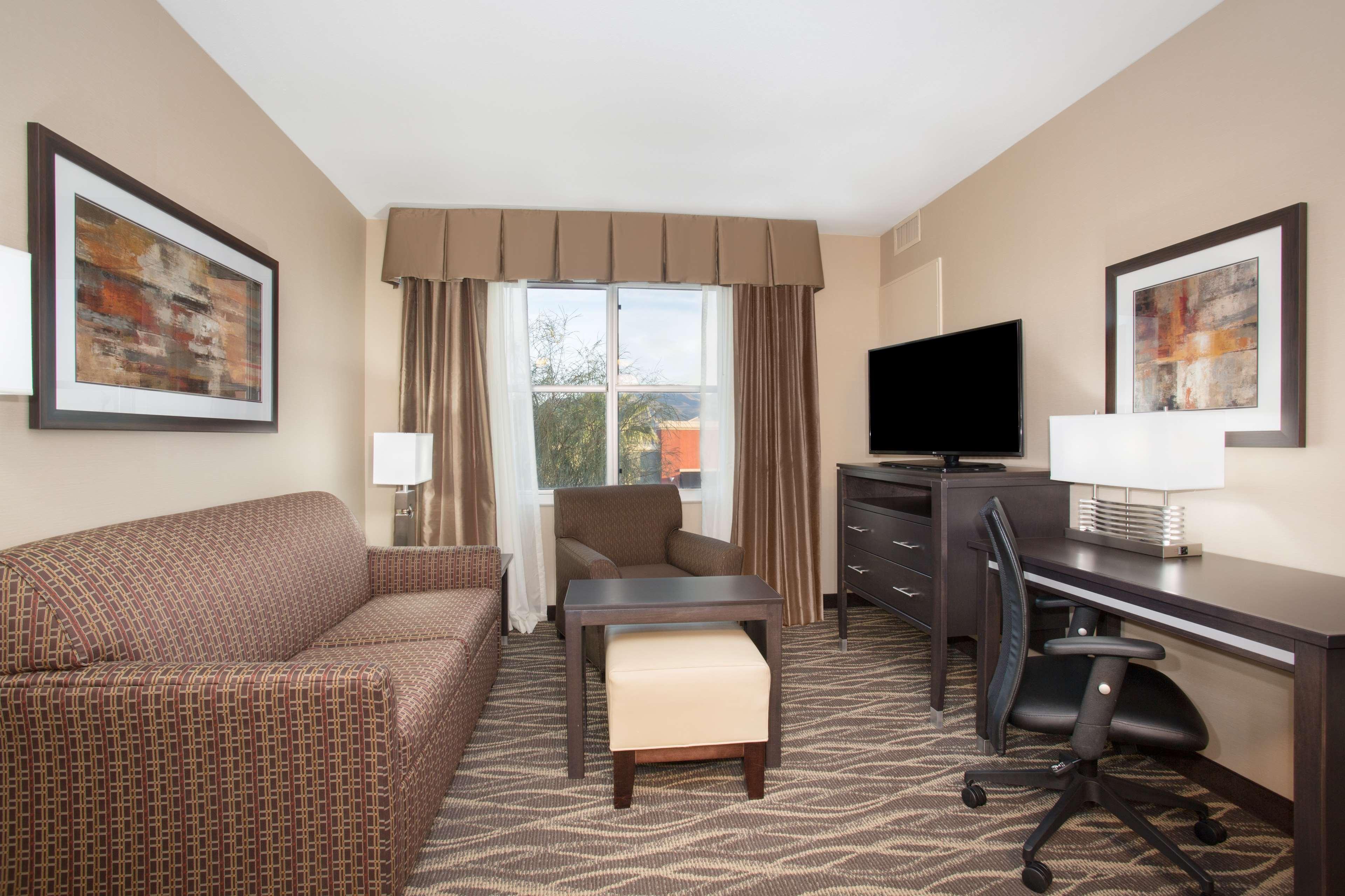 Homewood Suites By Hilton South Las Vegas Kültér fotó
