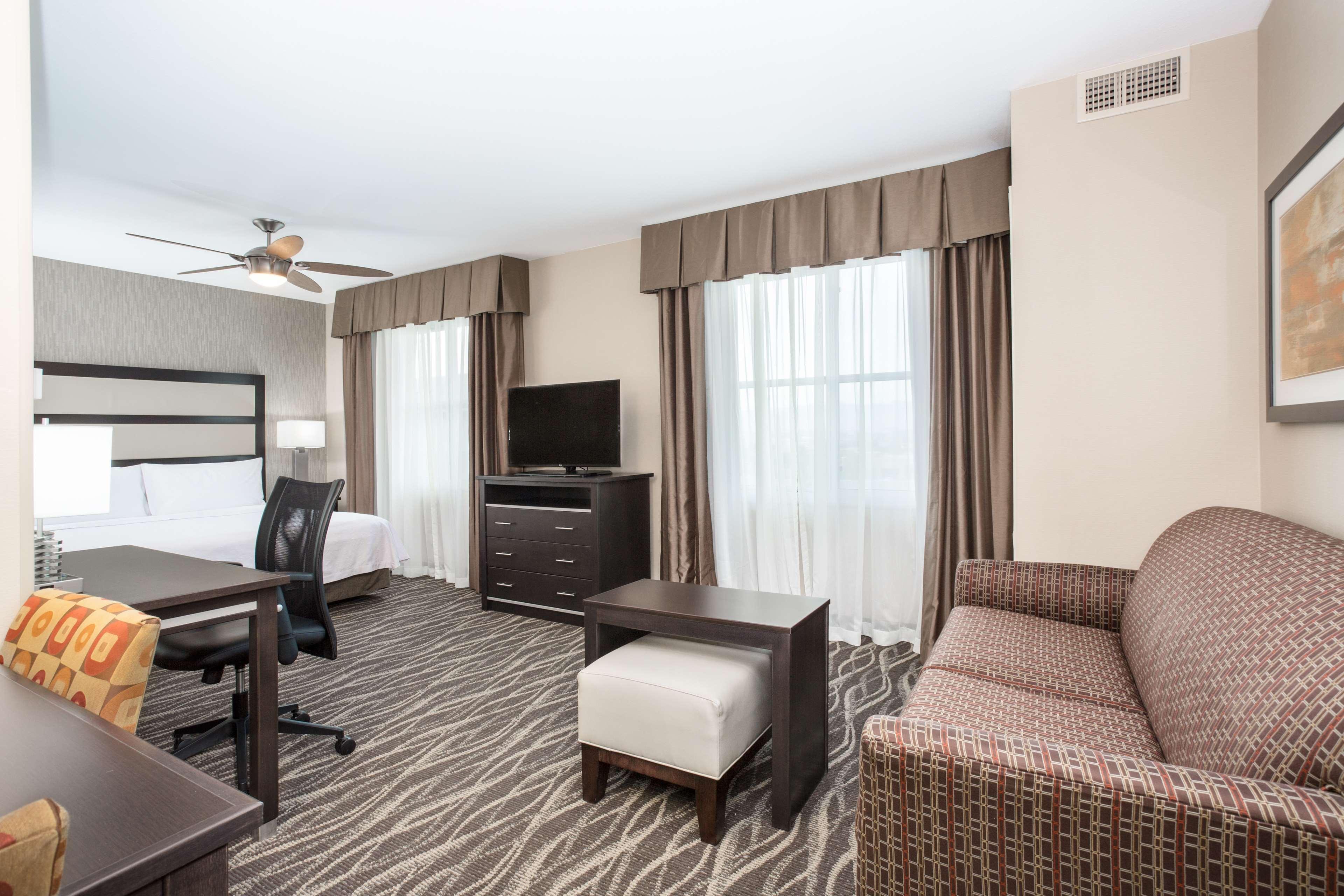 Homewood Suites By Hilton South Las Vegas Kültér fotó
