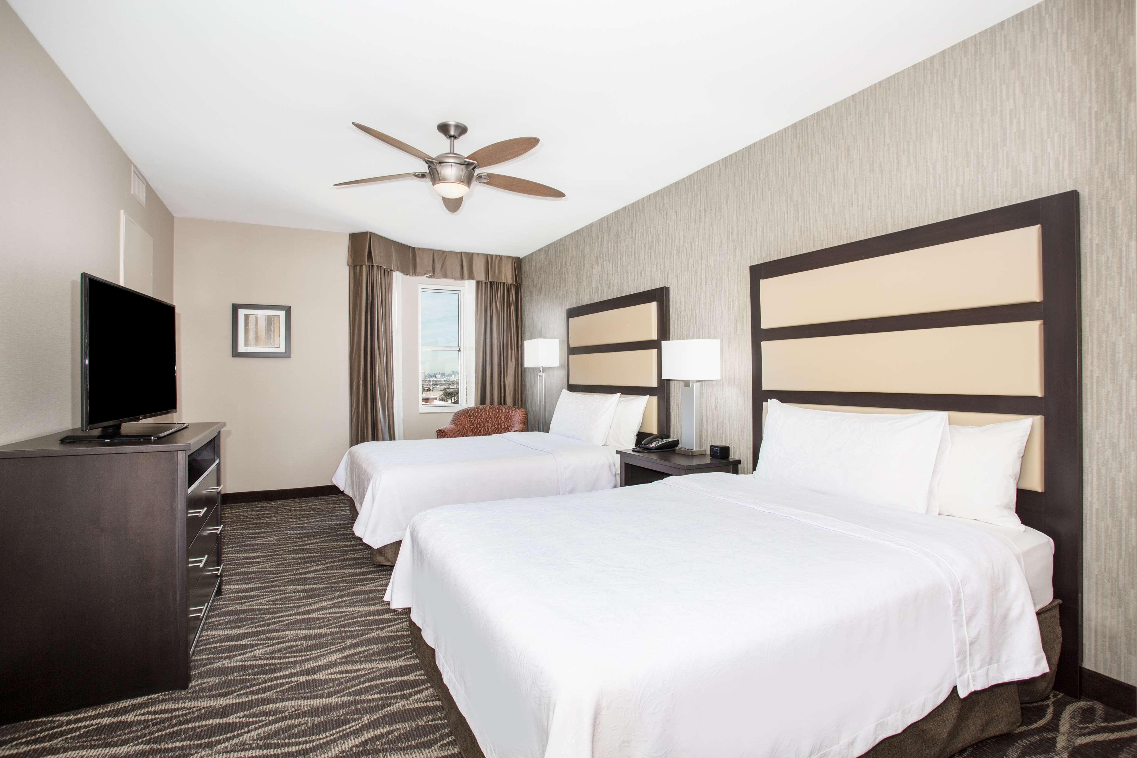 Homewood Suites By Hilton South Las Vegas Kültér fotó