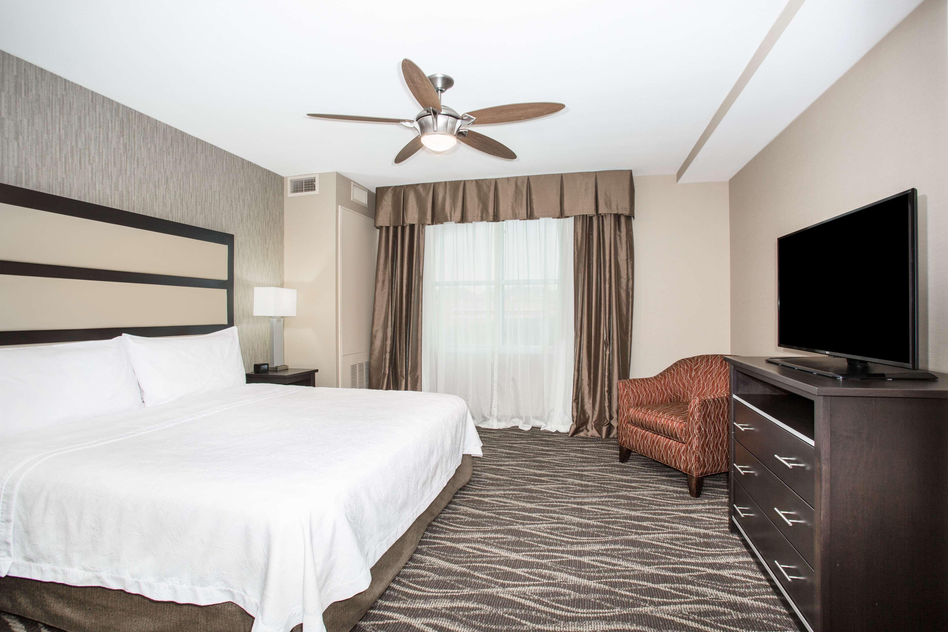 Homewood Suites By Hilton South Las Vegas Kültér fotó