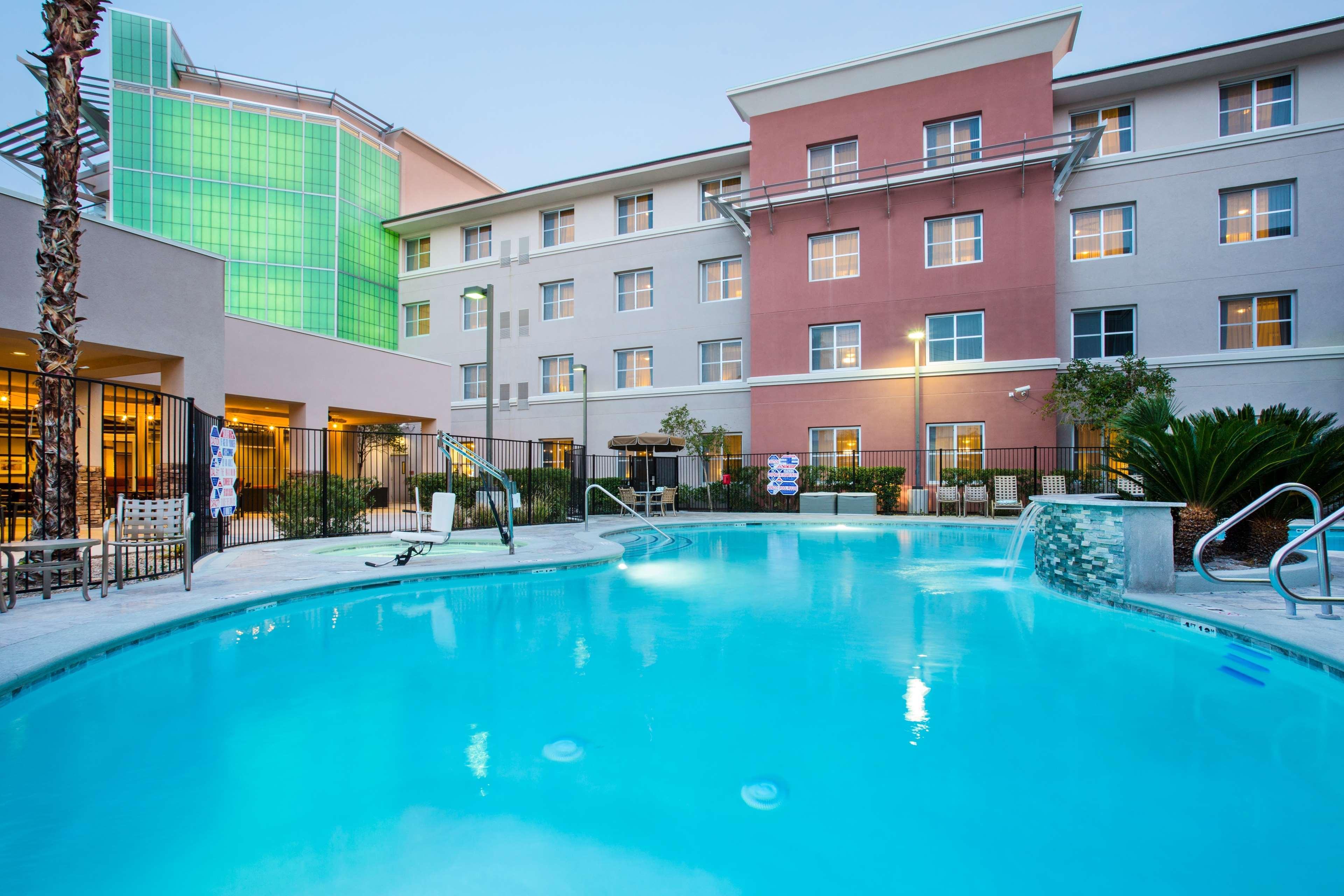 Homewood Suites By Hilton South Las Vegas Kültér fotó