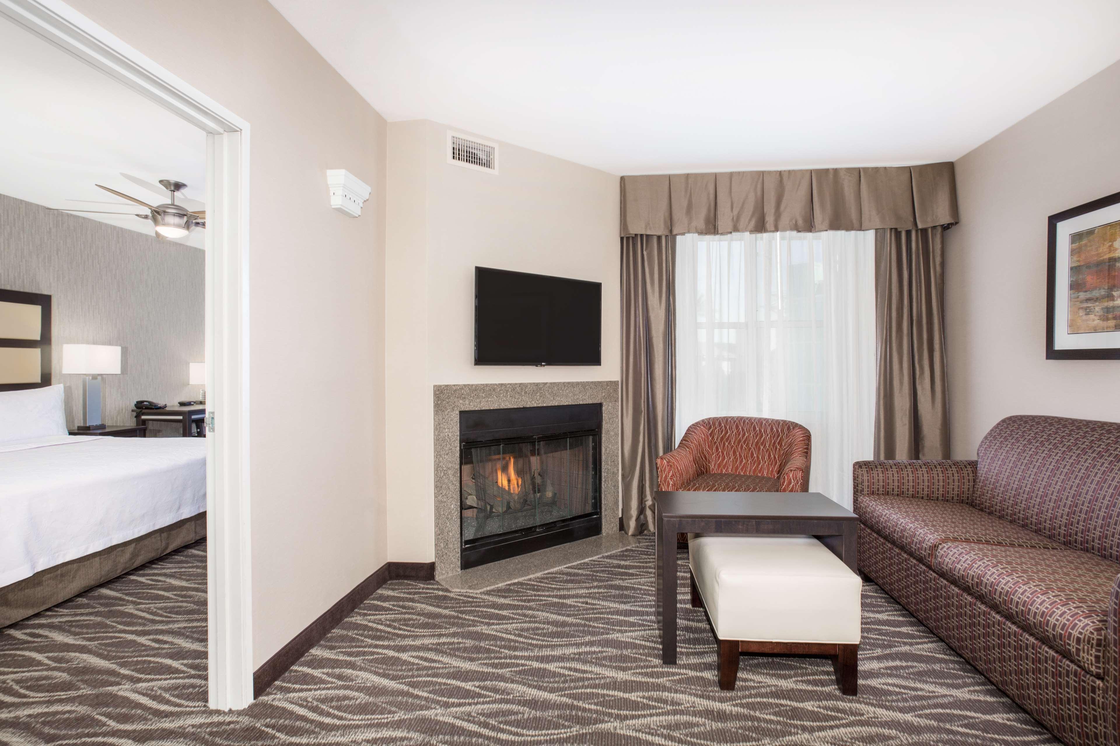 Homewood Suites By Hilton South Las Vegas Kültér fotó