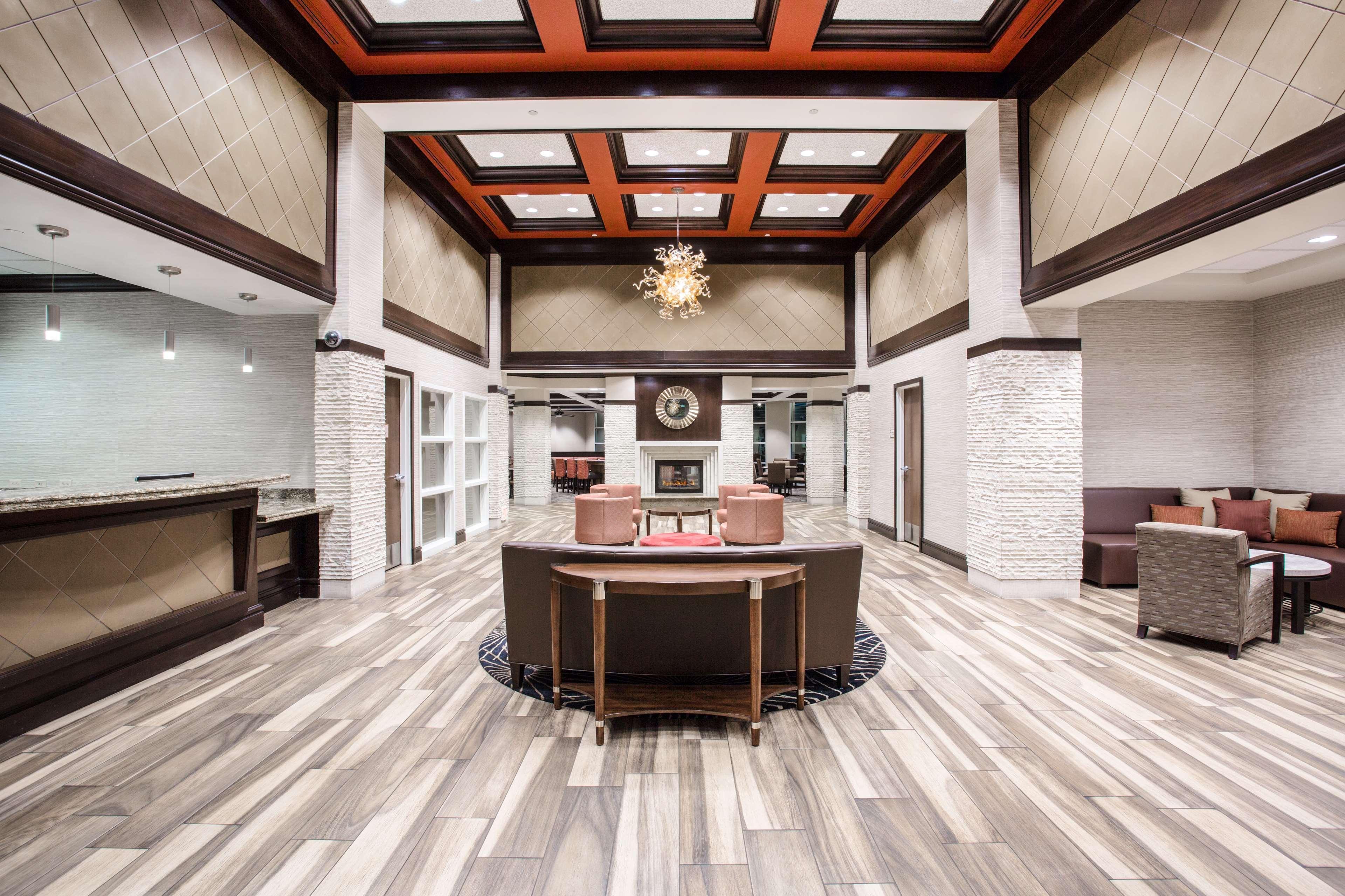 Homewood Suites By Hilton South Las Vegas Kültér fotó