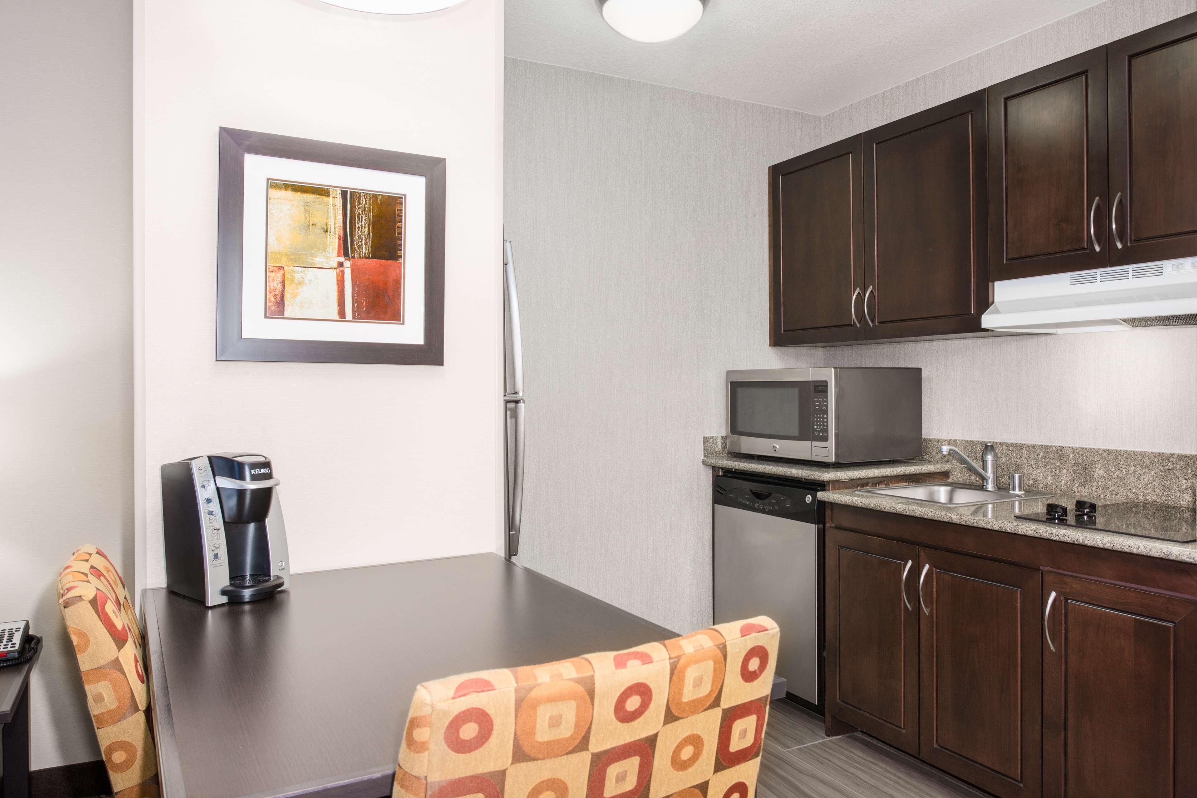 Homewood Suites By Hilton South Las Vegas Kültér fotó