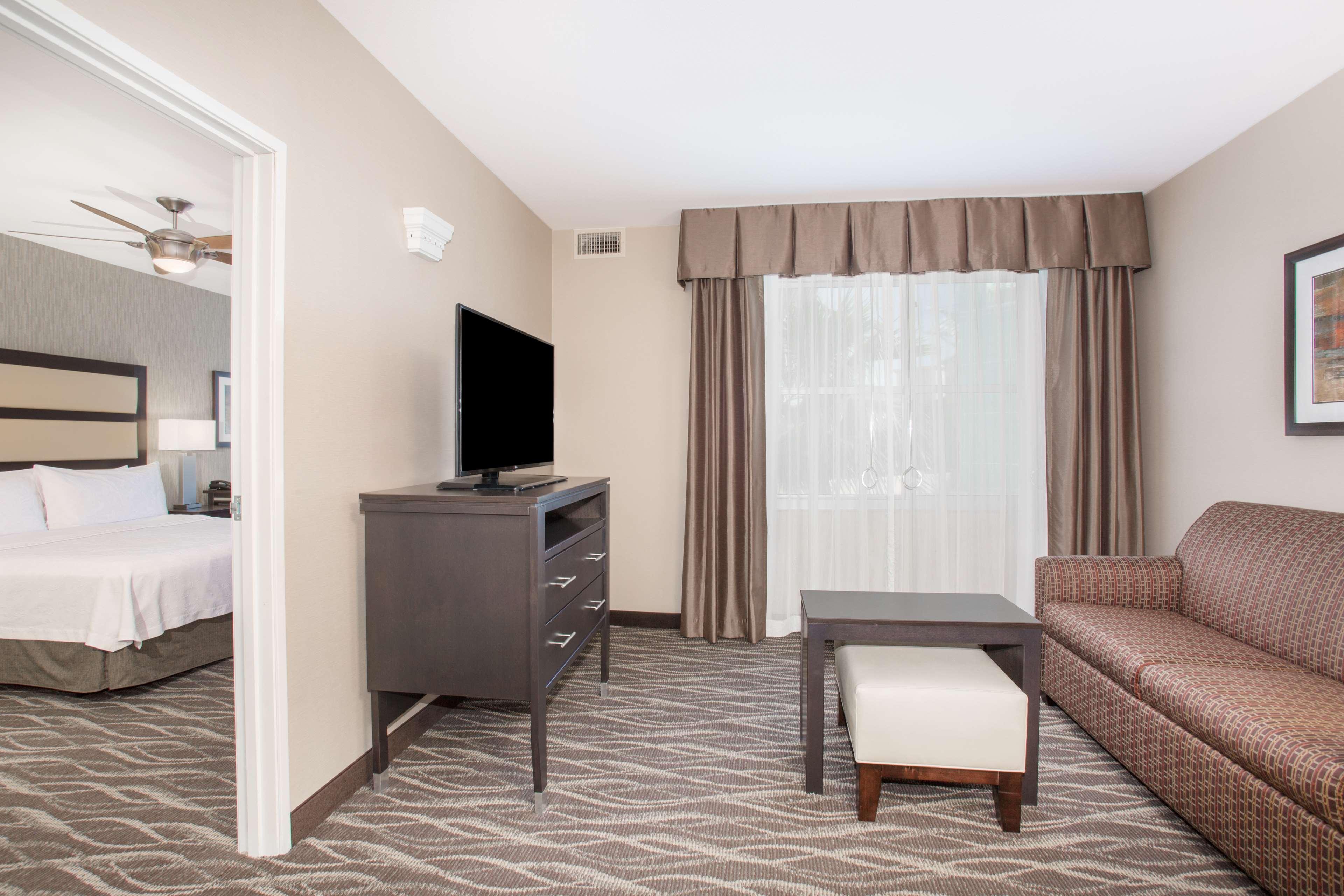 Homewood Suites By Hilton South Las Vegas Kültér fotó