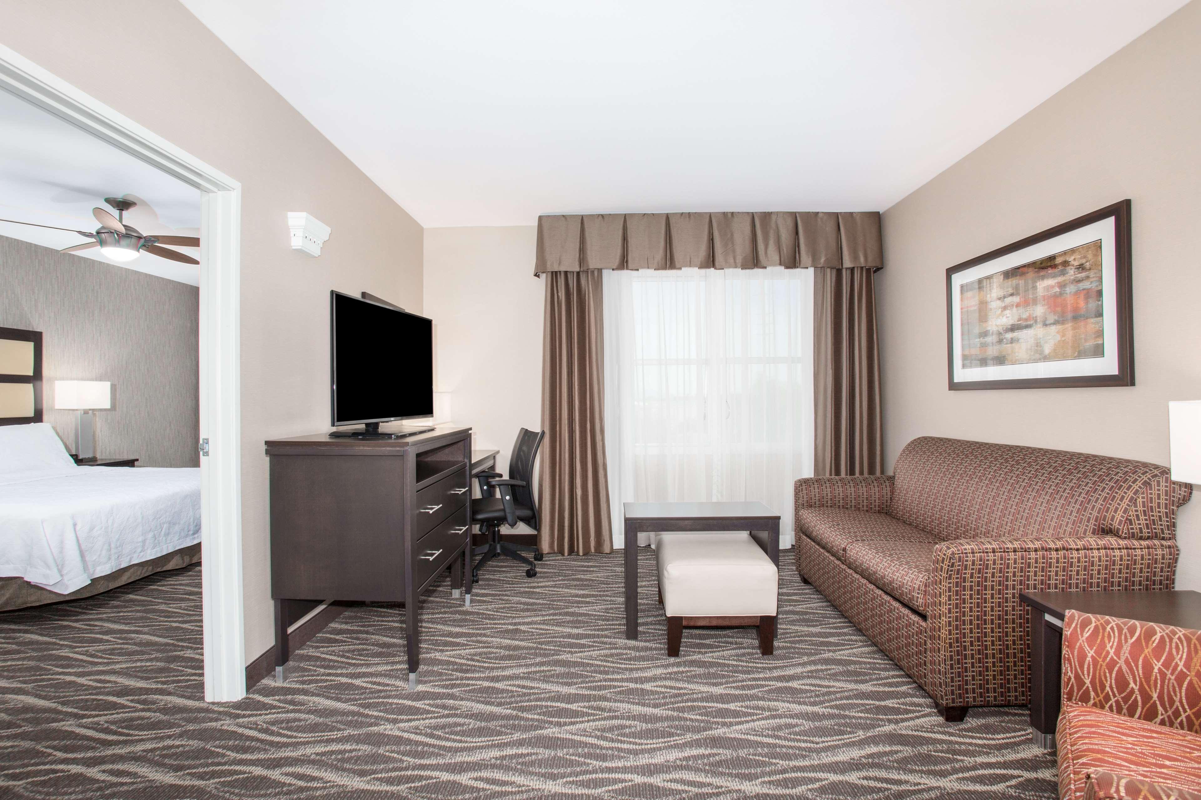 Homewood Suites By Hilton South Las Vegas Kültér fotó
