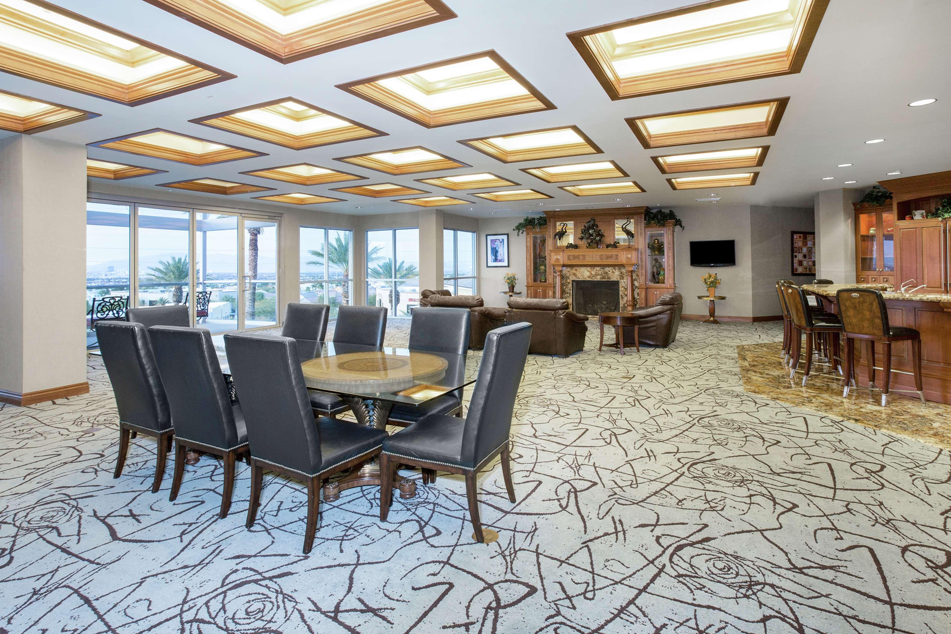 Homewood Suites By Hilton South Las Vegas Kültér fotó
