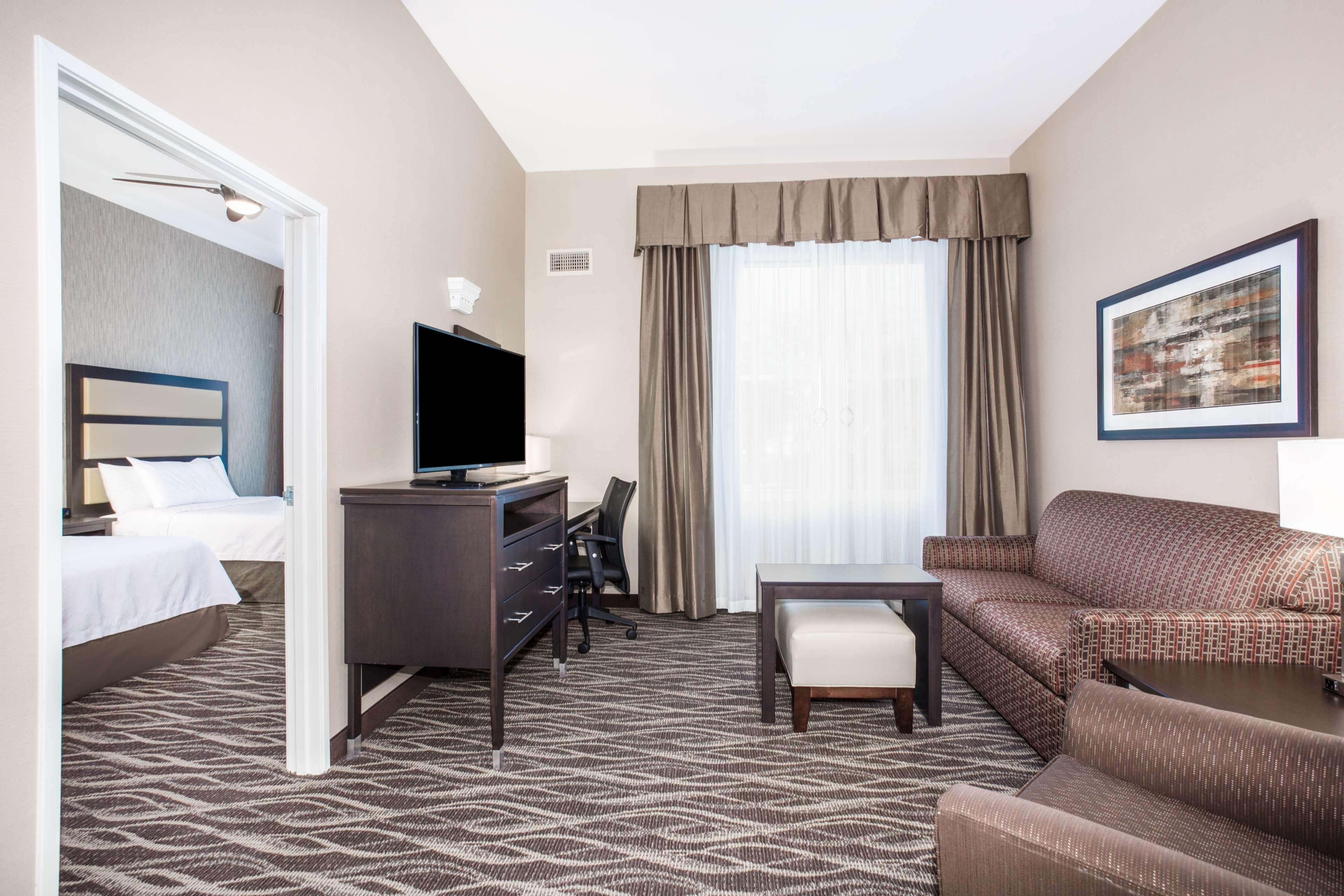 Homewood Suites By Hilton South Las Vegas Kültér fotó