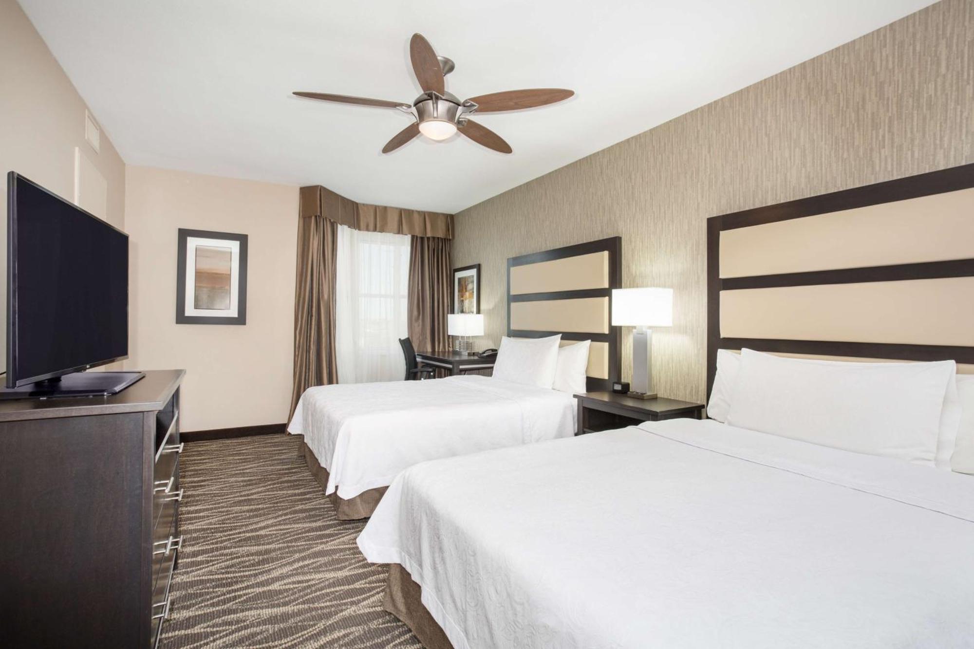 Homewood Suites By Hilton South Las Vegas Kültér fotó