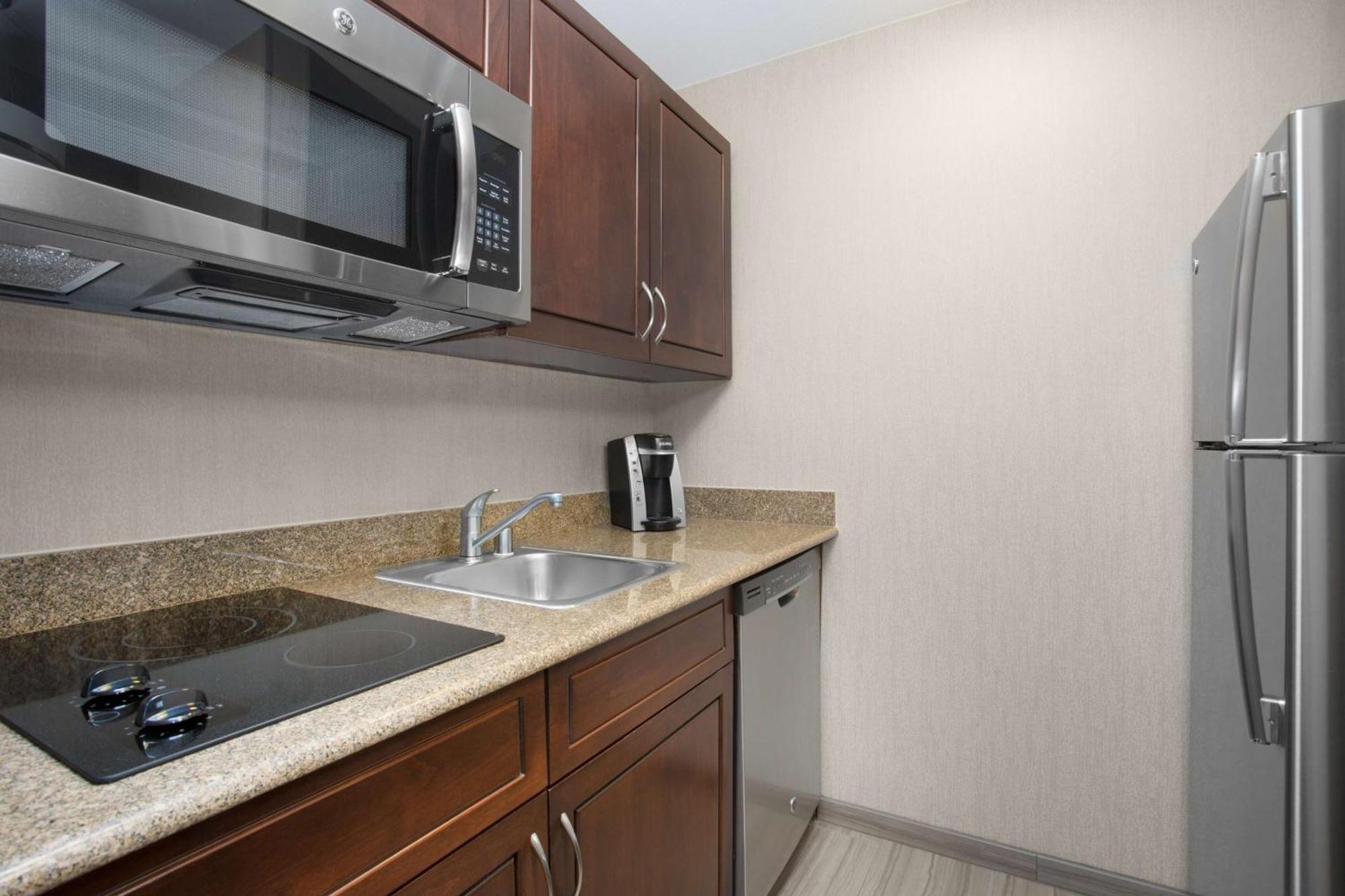 Homewood Suites By Hilton South Las Vegas Kültér fotó