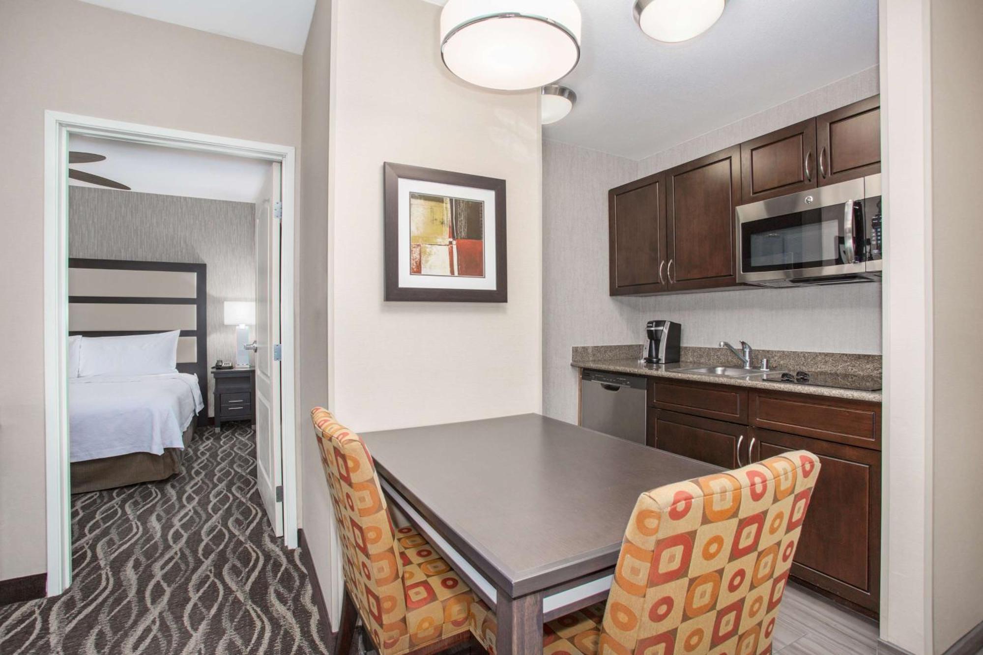 Homewood Suites By Hilton South Las Vegas Kültér fotó