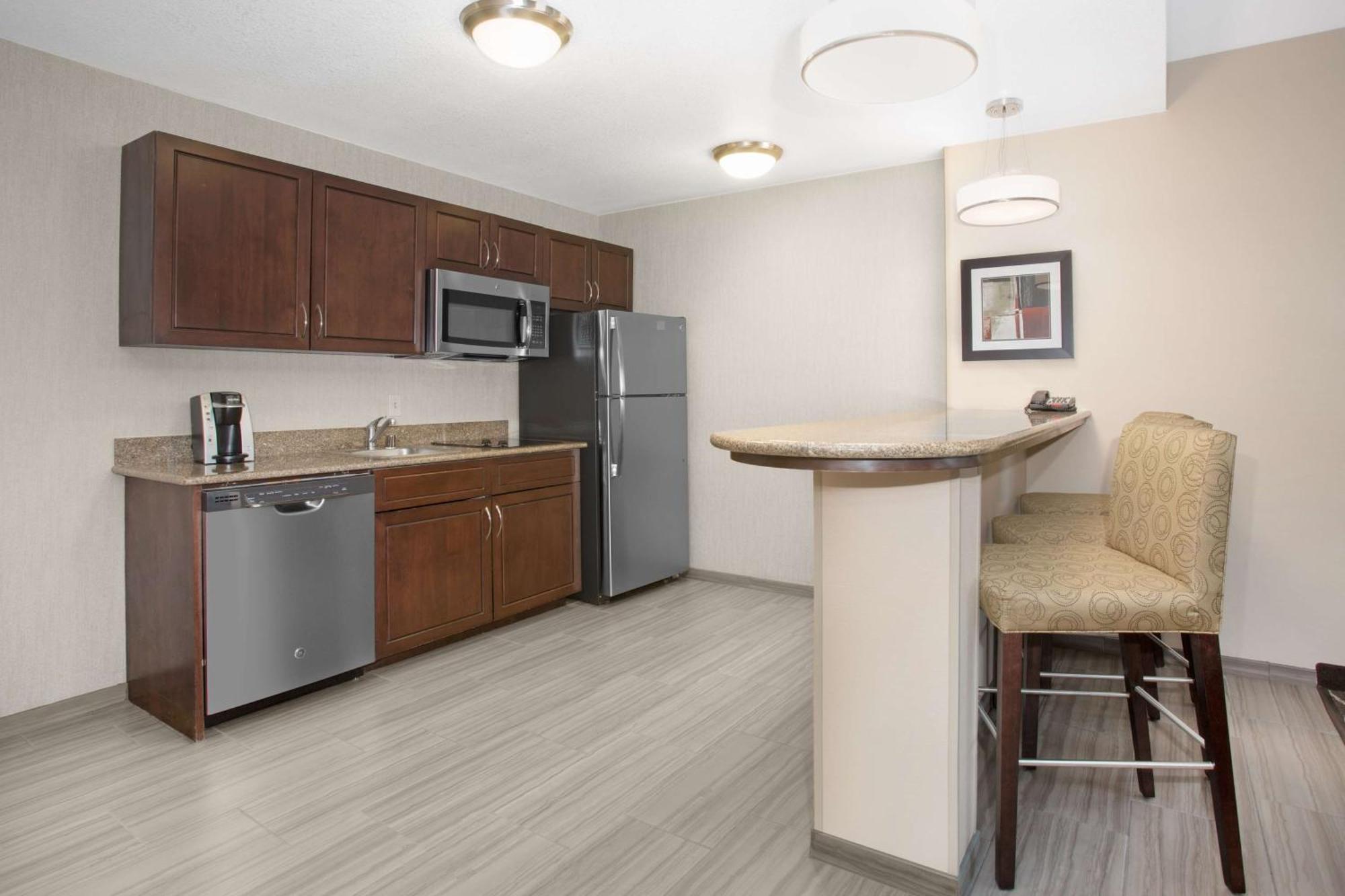 Homewood Suites By Hilton South Las Vegas Kültér fotó