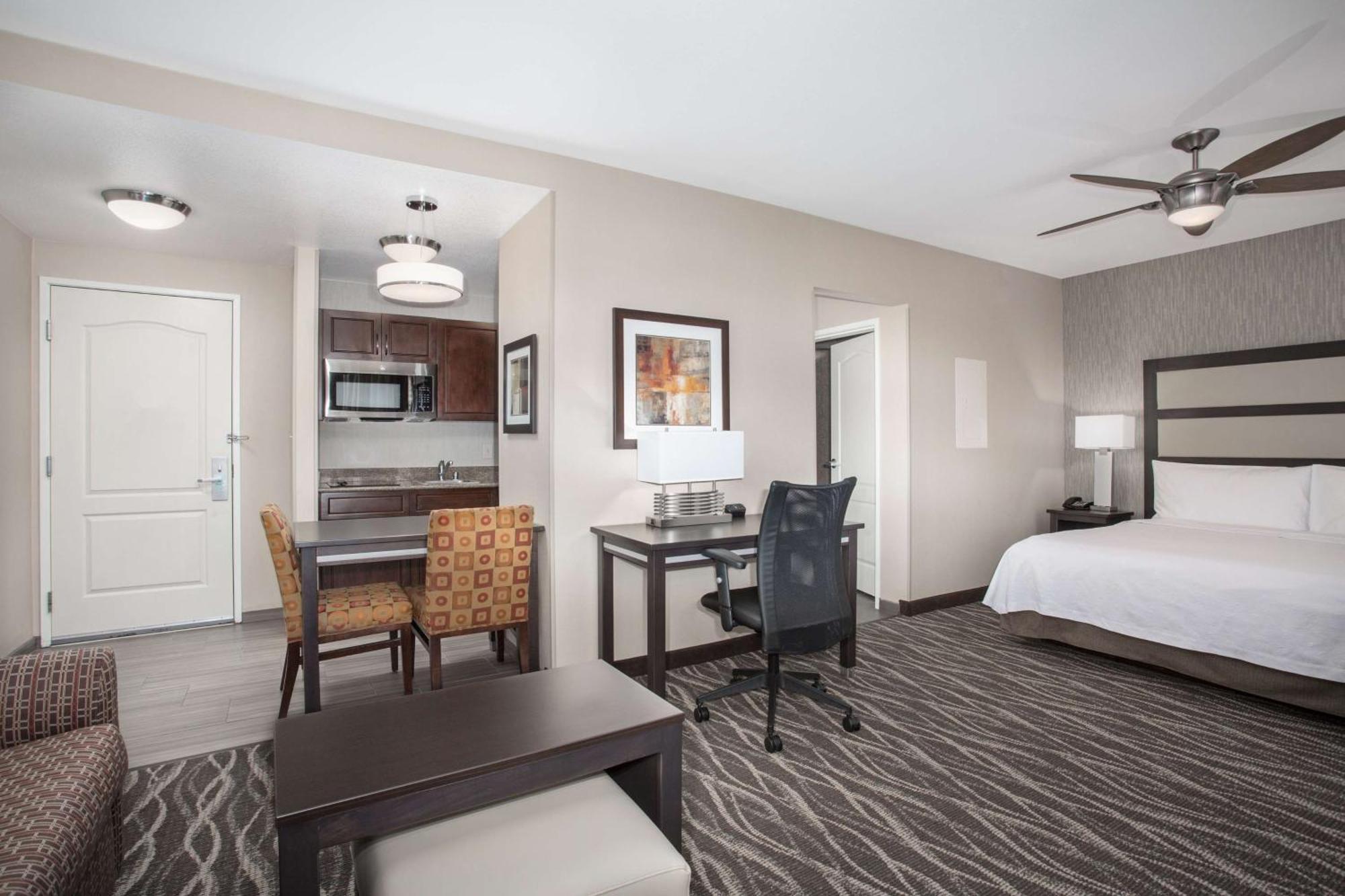 Homewood Suites By Hilton South Las Vegas Kültér fotó