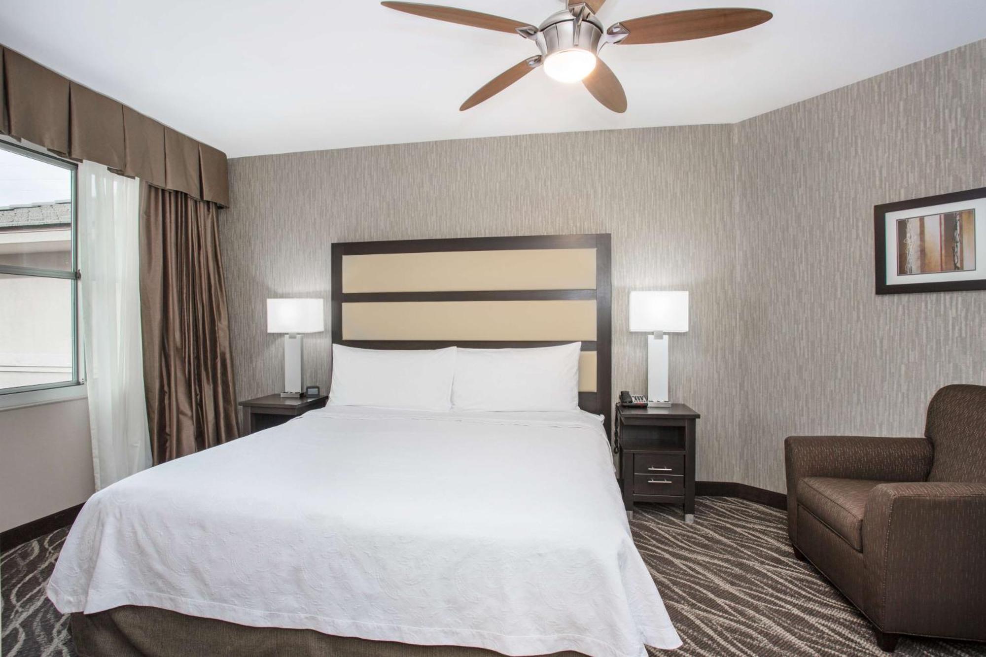 Homewood Suites By Hilton South Las Vegas Kültér fotó