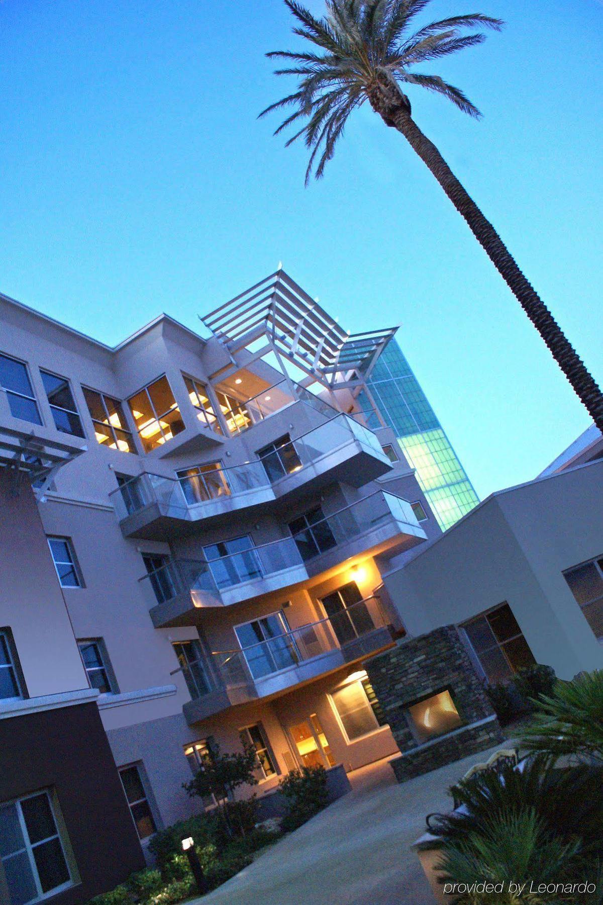Homewood Suites By Hilton South Las Vegas Kültér fotó
