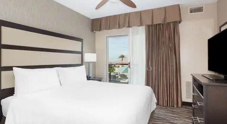 Homewood Suites By Hilton South Las Vegas Kültér fotó