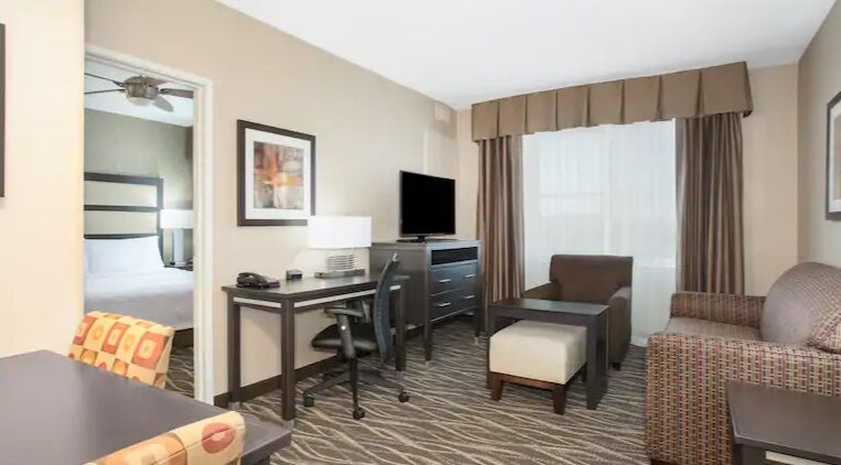 Homewood Suites By Hilton South Las Vegas Kültér fotó